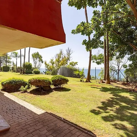 Penthouse Amaryllis - Gerenoveerd Direct Aan Zee Estepona